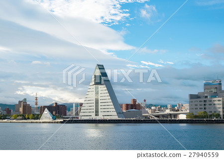 青森海濱 27940559