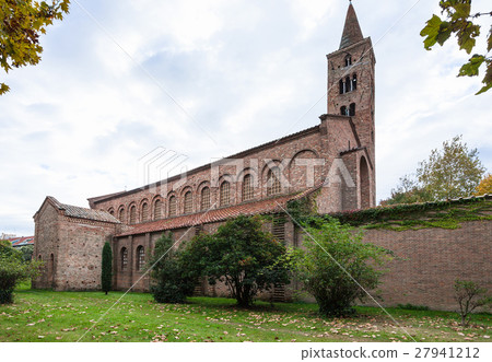 basilica San Giovanni Evangelista in Ravenna 27941212