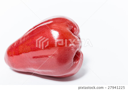 玫瑰蘋果 27941225