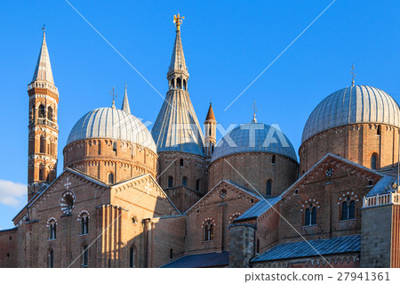 basilica saint anthony in Padua city basilica saint anthony in Padua city 27941361