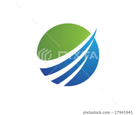 Faster Logo Template vector illustration Faster Logo Template vector illustration 27941945