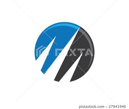 Faster Logo Template vector illustration Faster Logo Template vector illustration 27941946