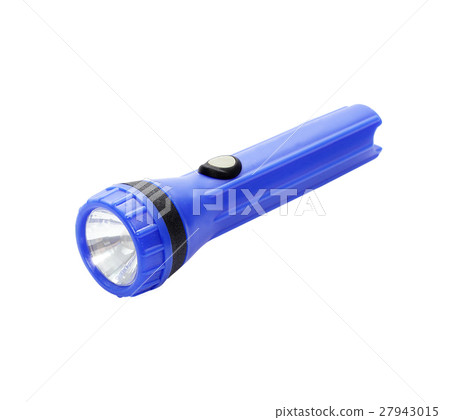 torch on a white background torch on a white background 27943015