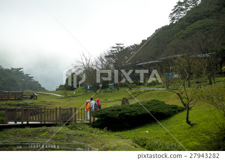  陽明山，菊林，二子坪，陽明山，二子坪，陽明山，二子樓， 27943282