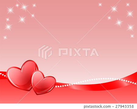 Red Heart Valentine 27943358