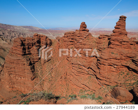 張志/平山湖峽谷風景區 張志/平山湖峽谷風景區 27944189