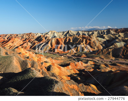 張志/南奈彩潭溪風景區 27944776