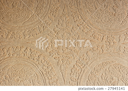 Stone carving 27945141