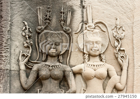 Apsara Apsara 27945150