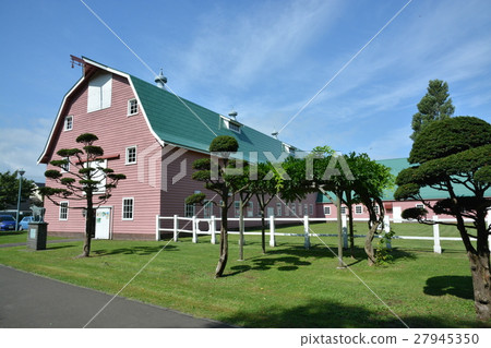 Ebetsu市老市政農場 Ebetsu市老市政農場 27945350