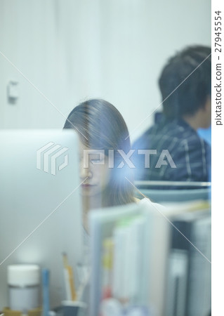 Creative office 27945554