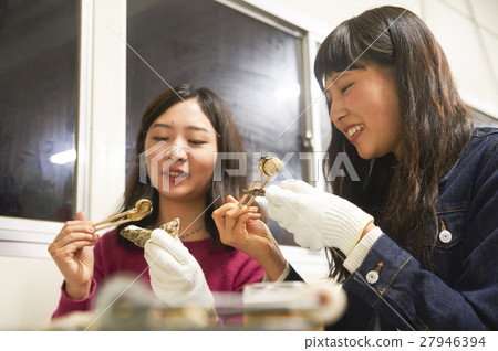 女人的旅程宮島觀光小屋 27946394