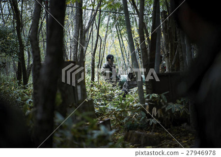 Sabagée圖像 27946978