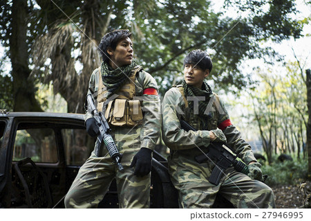 Sabagée圖像 27946995