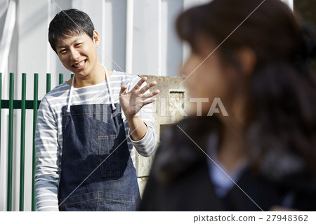 岡本先生把她送給了他的妻子 27948362