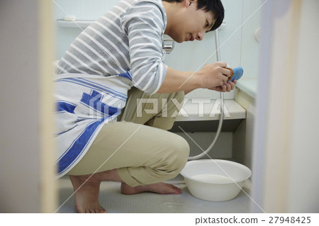 Ikumen先生洗鞋 27948425