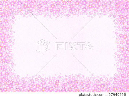 Cherry background material Cherry background material 27949336