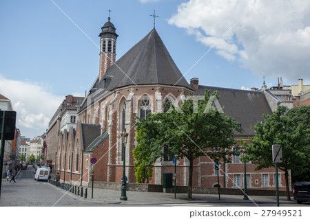 Church of St. Mary Magdalene 27949521