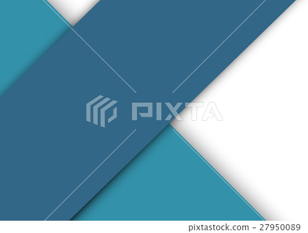 Abstract modern shape material design style 27950089