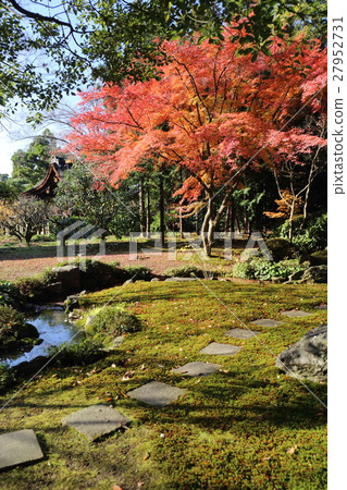 Kyoto Seongnam Palace Ginen Heian garden 27952731