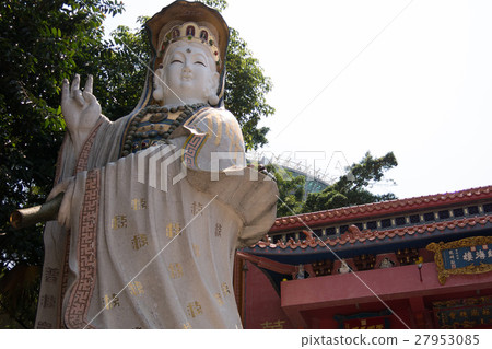 香港：天壇 27953085
