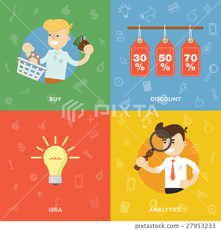 Sales, purchases, discounts, ideas and analysis Sales, purchases, discounts, ideas and analysis 27953233