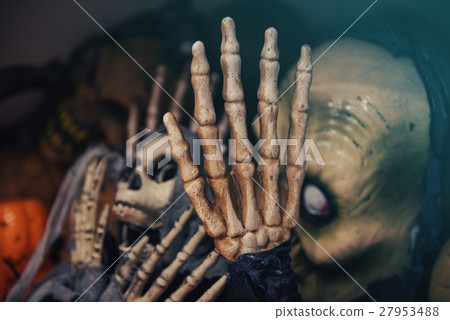 Halloween mood 27953488