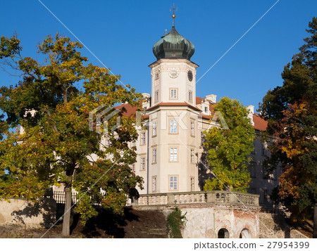Chateau Mnisek pod Brdy Chateau Mnisek pod Brdy 27954399