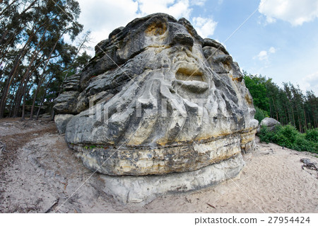 Heads of Devils 27954424