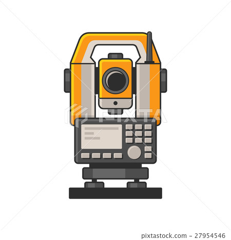 Geodetic Optical Measuring Laser Level Devices 27954546
