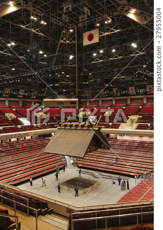 Tokyo both countries Kokugikan 27955004