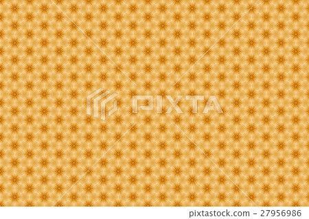 Golden christmas gift wrapping paper seamless Golden christmas gift wrapping paper seamless 27956986
