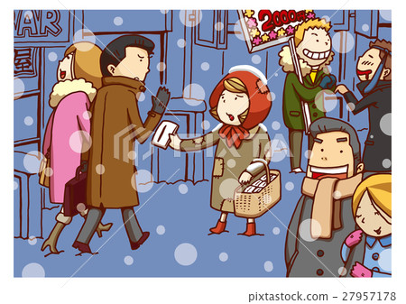 貧窮 貧窮 27957178