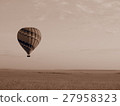 sunrise, kenya, safari 27958323