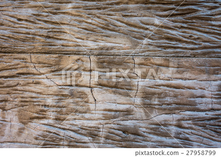 weathered Cracked wood for texture and background weathered Cracked wood for texture and background 27958799
