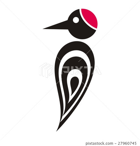 Woodpecker 27960745