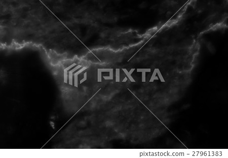 Black marble natural pattern for background 27961383