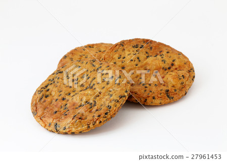 Senchi black sesame 27961453