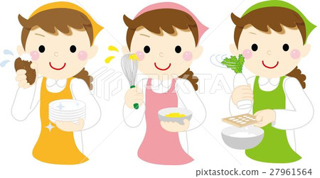 Kitchen series 27961564