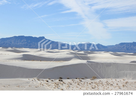 White Sands National Monument 27961674