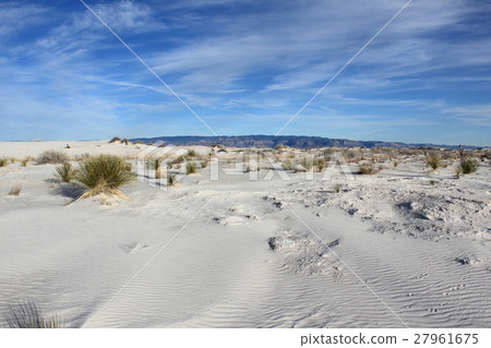 White Sands National Monument 27961675