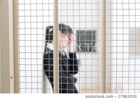 Detention place suspect image 27962058