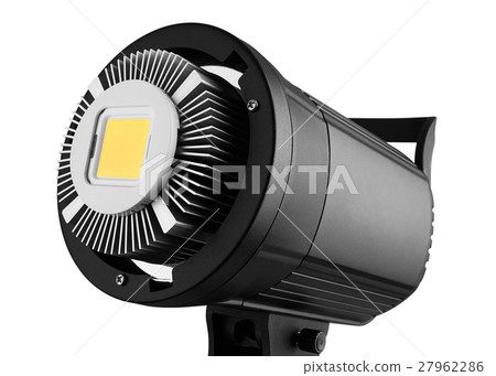 LED light with radiator LED light with radiator 27962286