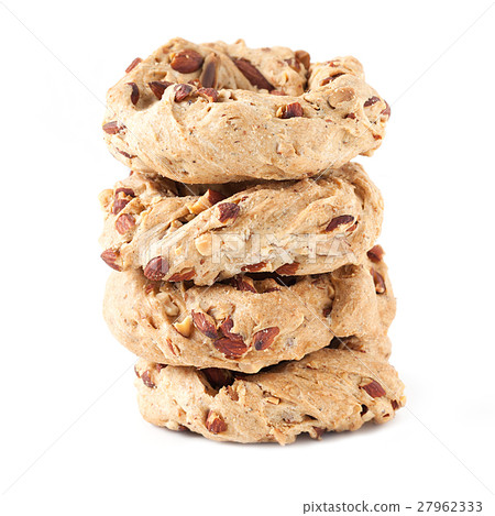 Neapolitan Cookies 27962333