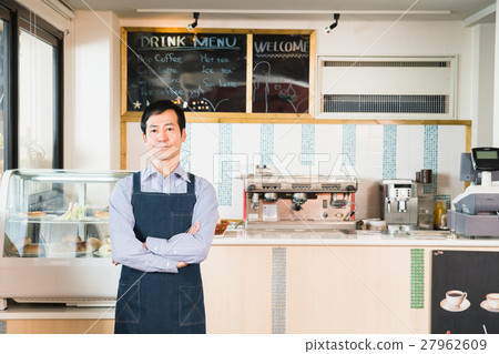 Management of restaurants Management of restaurants 27962609