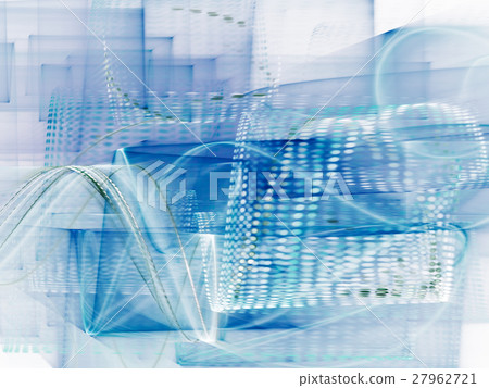 Computer graphics abstract background Computer graphics abstract background 27962721