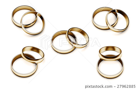 金戒指模式 金戒指模式 27962885