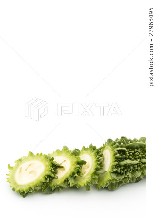 Goya: Indian bitter melon Goya: Indian bitter melon 27963095