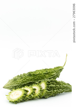 戈雅：印度苦瓜 27963096