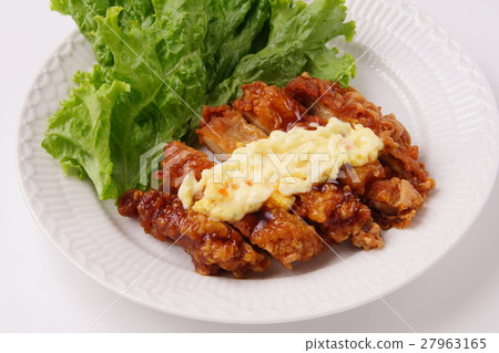 Chicken Nanban Chicken Nanban 27963165